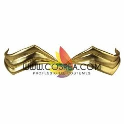 Cosrea League Of Legends KDA Ahri Complete Cosplay Costume 33 Cosrea League Of Legends KDA Ahri Complete Cosplay Costume