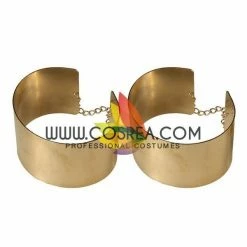 Cosrea League Of Legends KDA Ahri Complete Cosplay Costume 34 Cosrea League Of Legends KDA Ahri Complete Cosplay Costume