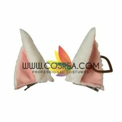 Cosrea League Of Legends KDA Ahri Complete Cosplay Costume 35 Cosrea League Of Legends KDA Ahri Complete Cosplay Costume