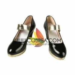 Cosrea League Of Legends KDA Ahri Complete Cosplay Costume 37 Cosrea League Of Legends KDA Ahri Complete Cosplay Costume