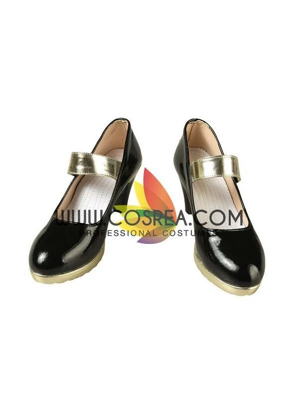 Cosrea League Of Legends KDA Ahri Complete Cosplay Costume 19 Cosrea League Of Legends KDA Ahri Complete Cosplay Costume