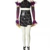 Cosrea Cosplay Costumes League Of Legends KDA Evelynn Complete Cosplay Costume
