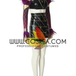 Cosrea Cosplay Costumes League Of Legends KDA Evelynn Complete Cosplay Costume