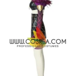 Cosrea Cosplay Costumes League Of Legends KDA Evelynn Complete Cosplay Costume