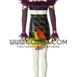 Cosrea Cosplay Costumes League Of Legends KDA Evelynn Complete Cosplay Costume