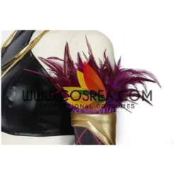 Cosrea Cosplay Costumes League Of Legends KDA Evelynn Complete Cosplay Costume
