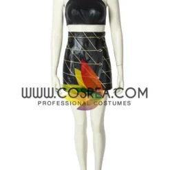 Cosrea Cosplay Costumes League Of Legends KDA Evelynn Complete Cosplay Costume