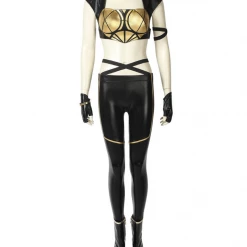 Cosrea League Of Legends KDA Kaisa Complete Cosplay Costume Cosplay Costumes