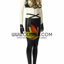 Cosrea League Of Legends KDA Kaisa Complete Cosplay Costume Cosplay Costumes