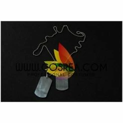 Cosrea Cosplay Costumes Cyberpunk 2077 Jonny Silverhand PU Leather Cosplay Costume