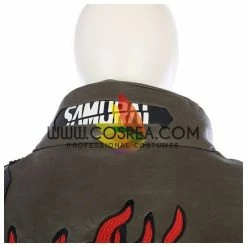 Cosrea Cyberpunk 2077 Male Cosplay Costume Cosplay Costumes