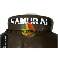 Cosrea Cyberpunk 2077 Male PU Leather Cosplay Costume 27 Cosrea Cyberpunk 2077 Male PU Leather Cosplay Costume