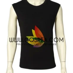 Cosrea Cyberpunk 2077 Male PU Leather Cosplay Costume 28 Cosrea Cyberpunk 2077 Male PU Leather Cosplay Costume