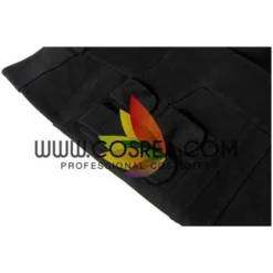 Cosrea Cyberpunk 2077 Male PU Leather Cosplay Costume 31 Cosrea Cyberpunk 2077 Male PU Leather Cosplay Costume