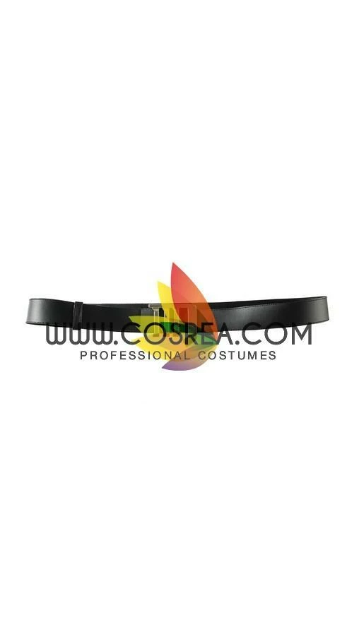 Cosrea Cyberpunk 2077 Male PU Leather Cosplay Costume 16 Cosrea Cyberpunk 2077 Male PU Leather Cosplay Costume