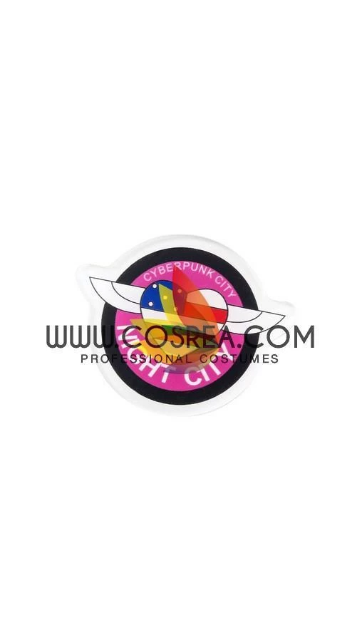 Cosrea Cyberpunk 2077 Male PU Leather Cosplay Costume 17 Cosrea Cyberpunk 2077 Male PU Leather Cosplay Costume