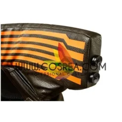 Cosrea Cyberpunk 2077 Male PU Leather Cosplay Costume 34 Cosrea Cyberpunk 2077 Male PU Leather Cosplay Costume