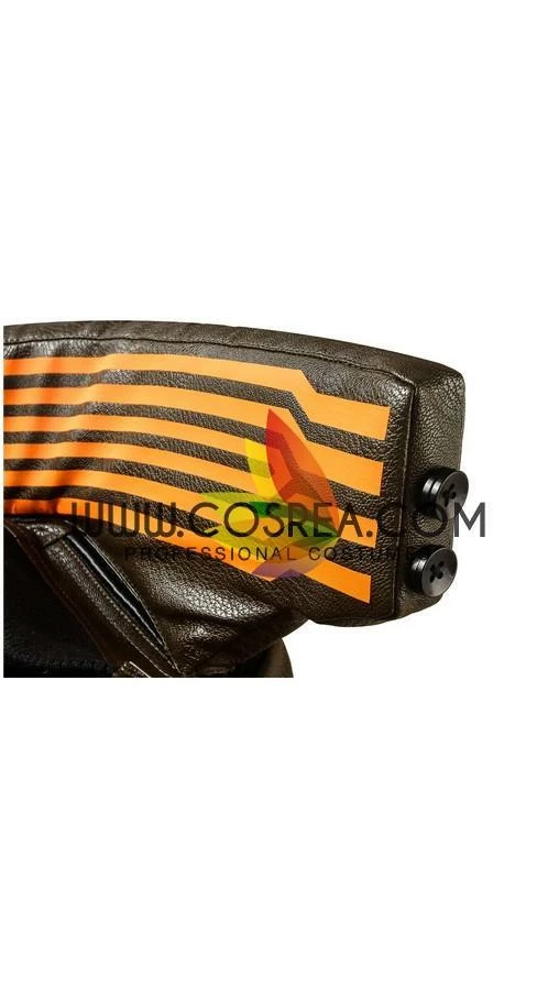 Cosrea Cyberpunk 2077 Male PU Leather Cosplay Costume 18 Cosrea Cyberpunk 2077 Male PU Leather Cosplay Costume