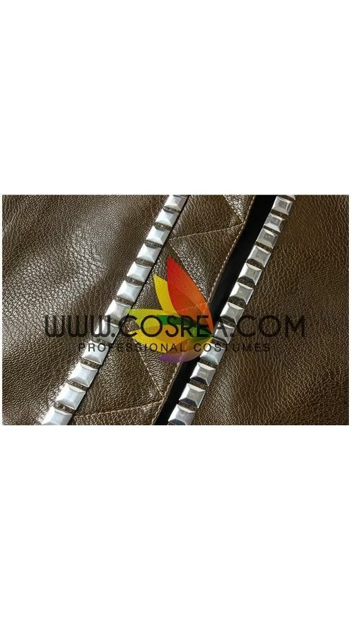 Cosrea Cyberpunk 2077 Male PU Leather Cosplay Costume 19 Cosrea Cyberpunk 2077 Male PU Leather Cosplay Costume