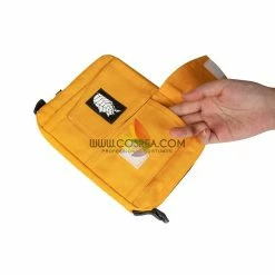 Cosrea Death Stranding Sam Complete Cosplay Costume 84 Cosrea Death Stranding Sam Complete Cosplay Costume