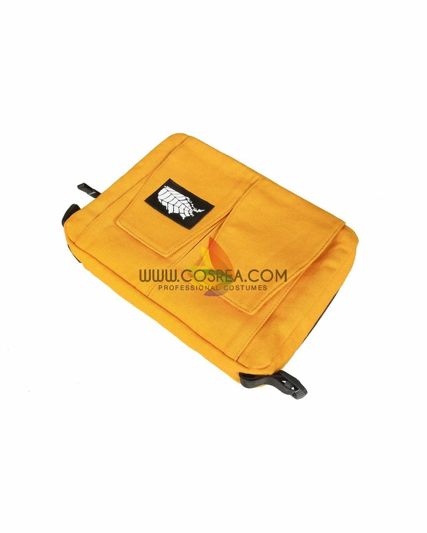 Cosrea Death Stranding Sam Complete Cosplay Costume 42 Cosrea Death Stranding Sam Complete Cosplay Costume