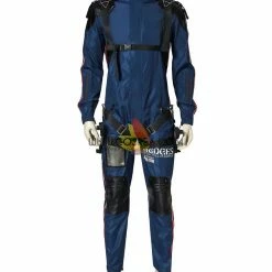 Cosrea Death Stranding Sam Complete Cosplay Costume 57 Cosrea Death Stranding Sam Complete Cosplay Costume