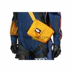 Cosrea Death Stranding Sam Complete Cosplay Costume 53 Cosrea Death Stranding Sam Complete Cosplay Costume