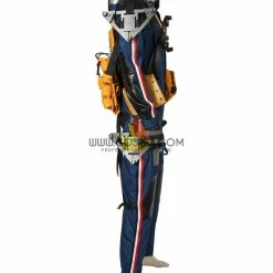 Cosrea Death Stranding Sam Complete Cosplay Costume 47 Cosrea Death Stranding Sam Complete Cosplay Costume