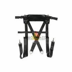 Cosrea Death Stranding Sam Complete Cosplay Costume 77 Cosrea Death Stranding Sam Complete Cosplay Costume