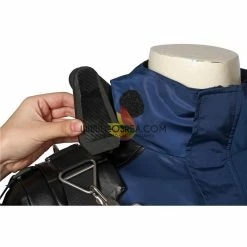 Cosrea Death Stranding Sam Complete Cosplay Costume 49 Cosrea Death Stranding Sam Complete Cosplay Costume