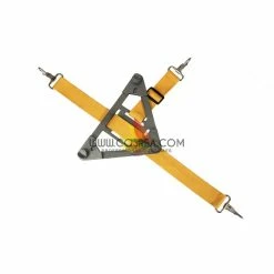 Cosrea Death Stranding Sam Complete Cosplay Costume 82 Cosrea Death Stranding Sam Complete Cosplay Costume