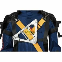 Cosrea Death Stranding Sam Complete Cosplay Costume 52 Cosrea Death Stranding Sam Complete Cosplay Costume