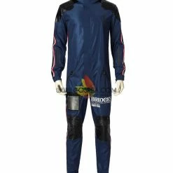 Cosrea Death Stranding Sam Complete Cosplay Costume 59 Cosrea Death Stranding Sam Complete Cosplay Costume