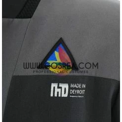 Cosrea Cosplay Costumes Detroit: Become Human Connor Cosplay Costume 12 Cosrea Cosplay Costumes Detroit: Become Human Connor Cosplay Costume