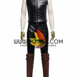 Cosrea Devil May Cry 3 Vergil Cosplay Costume 11 Cosrea Devil May Cry 3 Vergil Cosplay Costume