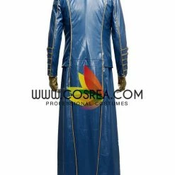 Cosrea Devil May Cry 3 Vergil Cosplay Costume 10 Cosrea Devil May Cry 3 Vergil Cosplay Costume