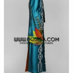 Cosrea Cosplay Costumes Devil May Cry 4 Vergil Cosplay Costume 24 Cosrea Cosplay Costumes Devil May Cry 4 Vergil Cosplay Costume