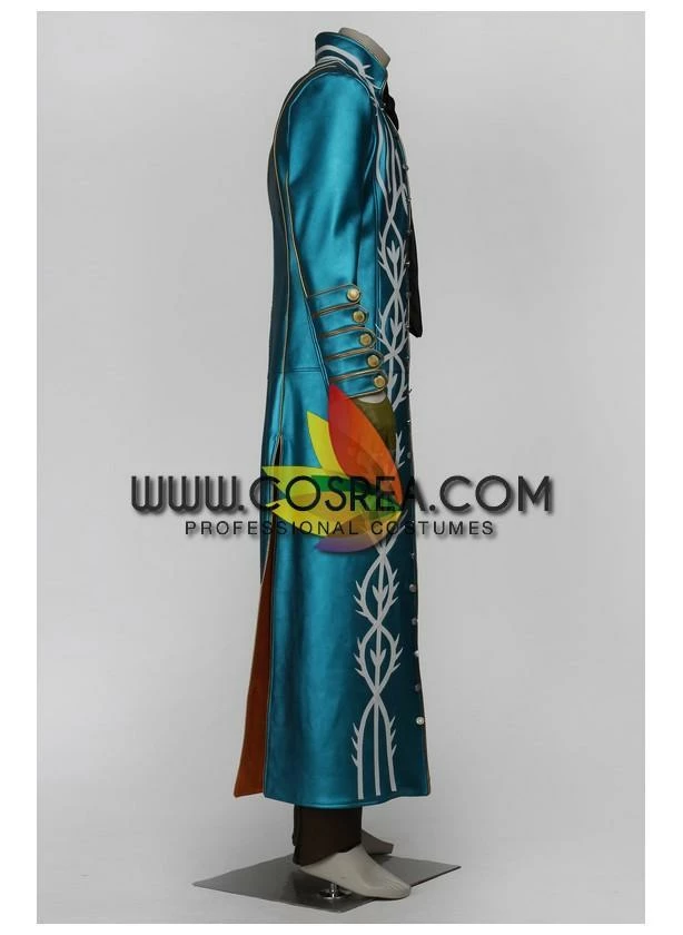 Cosrea Cosplay Costumes Devil May Cry 4 Vergil Cosplay Costume 7 Cosrea Cosplay Costumes Devil May Cry 4 Vergil Cosplay Costume