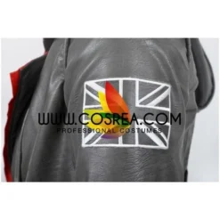 Cosrea Cosplay Costumes Devil May Cry 5 Dante Cosplay Costume