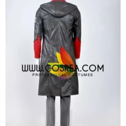 Cosrea Cosplay Costumes Devil May Cry 5 Dante Cosplay Costume
