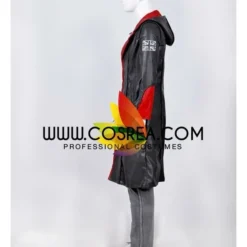 Cosrea Cosplay Costumes Devil May Cry 5 Dante Cosplay Costume