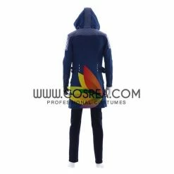Cosrea Devil May Cry 5 Nero Cosplay Costume Cosplay Costumes 38 Cosrea Devil May Cry 5 Nero Cosplay Costume Cosplay Costumes
