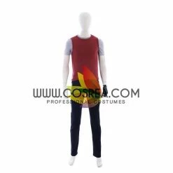 Cosrea Devil May Cry 5 Nero Cosplay Costume Cosplay Costumes 39 Cosrea Devil May Cry 5 Nero Cosplay Costume Cosplay Costumes