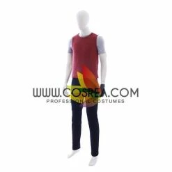 Cosrea Devil May Cry 5 Nero Cosplay Costume Cosplay Costumes 40 Cosrea Devil May Cry 5 Nero Cosplay Costume Cosplay Costumes