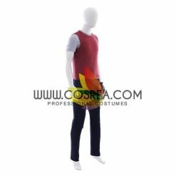 Cosrea Devil May Cry 5 Nero Cosplay Costume Cosplay Costumes 41 Cosrea Devil May Cry 5 Nero Cosplay Costume Cosplay Costumes