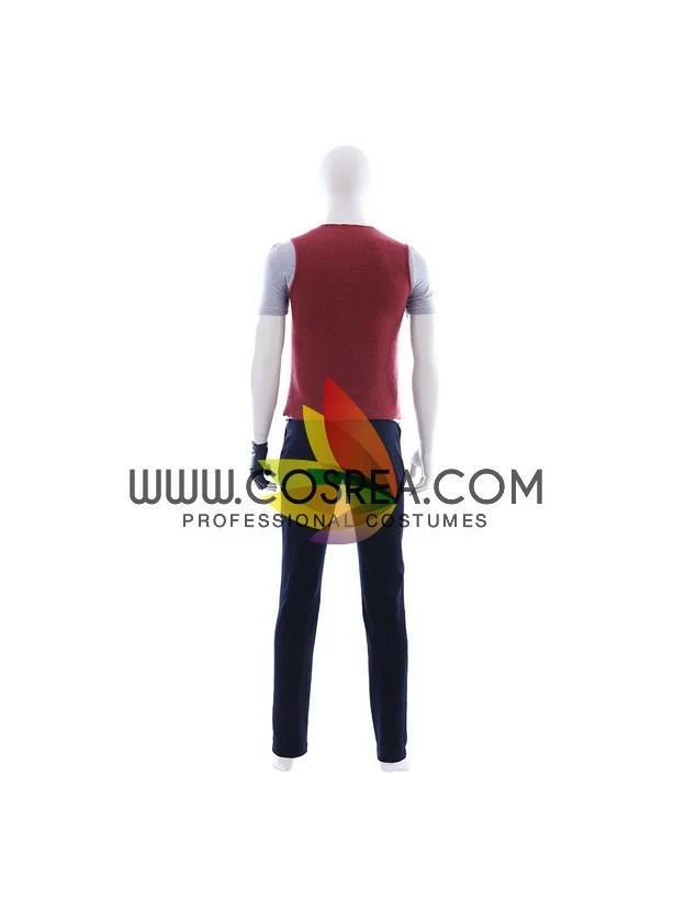 Cosrea Devil May Cry 5 Nero Cosplay Costume Cosplay Costumes 12 Cosrea Devil May Cry 5 Nero Cosplay Costume Cosplay Costumes