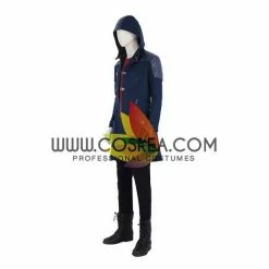 Cosrea Devil May Cry 5 Nero Cosplay Costume Cosplay Costumes 35 Cosrea Devil May Cry 5 Nero Cosplay Costume Cosplay Costumes