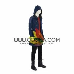 Cosrea Devil May Cry 5 Nero Cosplay Costume Cosplay Costumes 36 Cosrea Devil May Cry 5 Nero Cosplay Costume Cosplay Costumes