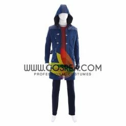 Cosrea Devil May Cry 5 Nero Cosplay Costume Cosplay Costumes 34 Cosrea Devil May Cry 5 Nero Cosplay Costume Cosplay Costumes