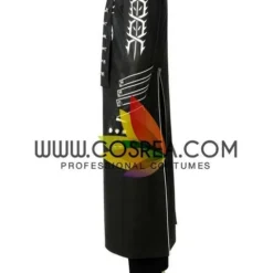 Cosrea Devil May Cry 5 Vergil Cosplay Costume
